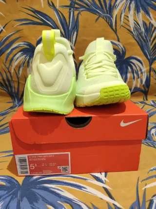 T. 36 Zapatillas Nike Free Metcon 6