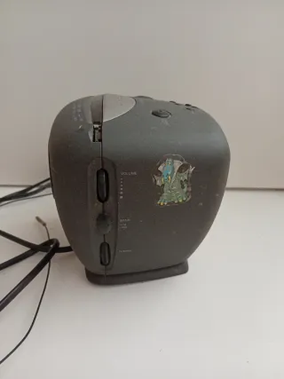 Philips AJ3140 Radio Despertador FM/MW