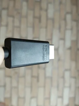 Console Xbox One X + Cavo HDMI Senza controller