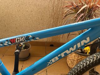 Bicicleta infantil B'TWIN Racinboy300
