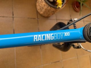 Bicicleta infantil B'TWIN Racinboy300