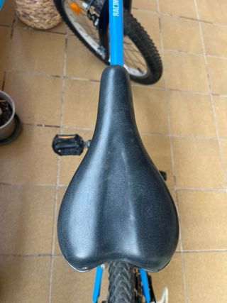 Bicicleta infantil B'TWIN Racinboy300