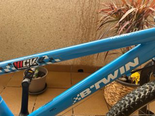 Bicicleta infantil B'TWIN Racinboy300