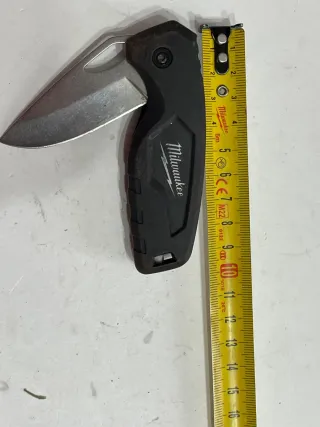 Coltellino Milwaukee