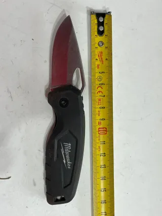 Coltellino Milwaukee