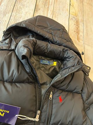 Ralph Lauren Puffer | L |