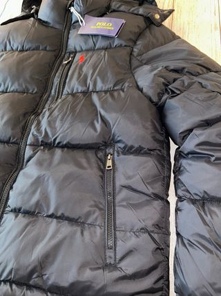 Ralph Lauren Puffer | L |