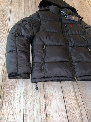 Ralph Lauren Puffer | L |