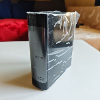 Disco duro externo WD 16TBs