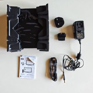 Disco duro externo WD 16TBs