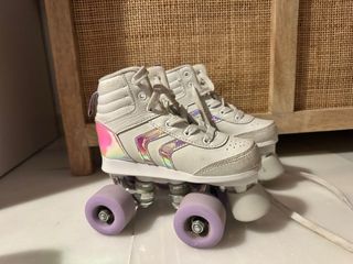 Patines 4 ruedas talla 31