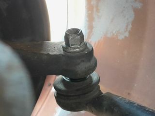 Cremallera dirección 1ka0dta nissan juke 1146579