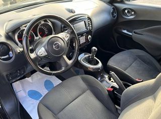 Cremallera dirección 1ka0dta nissan juke 1146579