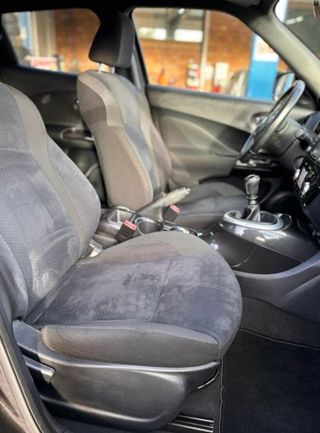 Cremallera dirección 1ka0dta nissan juke 1146579