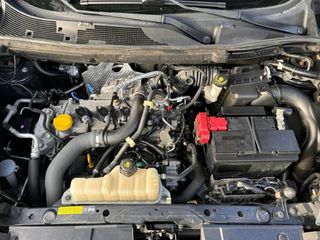 Cremallera dirección 1ka0dta nissan juke 1146579