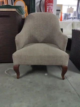 ❌ OFERTA ❌ Butaca de segunda mano