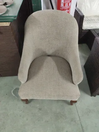 ❌ OFERTA ❌ Butaca de segunda mano