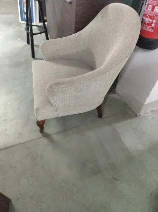 ❌ OFERTA ❌ Butaca de segunda mano