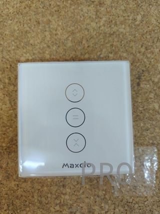 Interruttore per Persiane Wifi