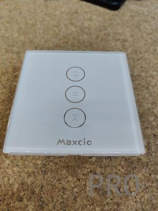 Interruttore per Persiane Wifi