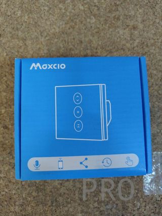 Interruttore per Persiane Wifi