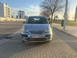 Citroen C3 2004