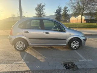 Citroen C3 2004