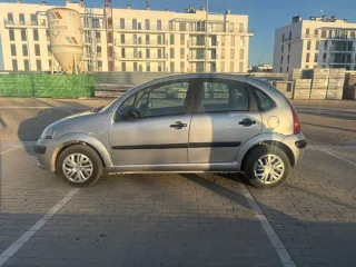 Citroen C3 2004