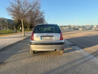 Citroen C3 2004