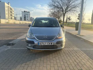 Citroen C3 2004