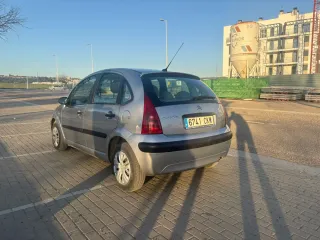 Citroen C3 2004