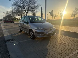 Citroen C3 2004