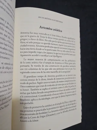 Libro De lo mítico a lo místico