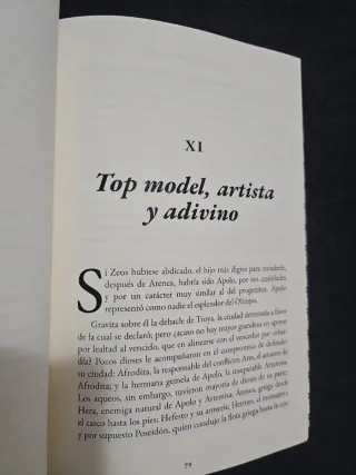 Libro De lo mítico a lo místico