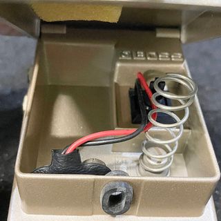 BOSS AW-3 Dynamic Wah