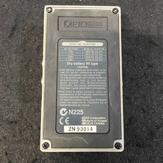 BOSS AW-3 Dynamic Wah