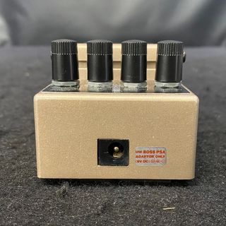 BOSS AW-3 Dynamic Wah