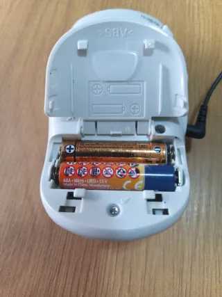 Radio Walkman vintage Sony SRF-M80V