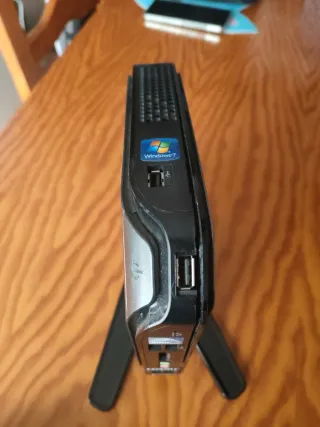 Mini PC Intel Atom HDMI NVIDIA Acer n232g