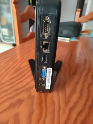 Mini PC Intel Atom HDMI NVIDIA Acer n232g