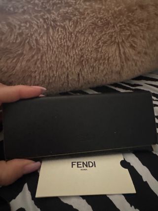 Occhiali Fendi Donna