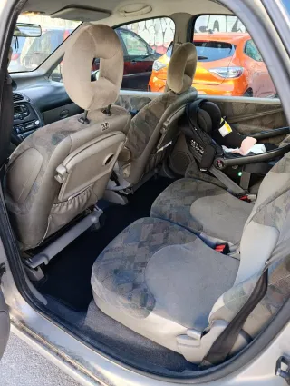 Citroen Xsara picasso 2000 HDI 90 CV 2002