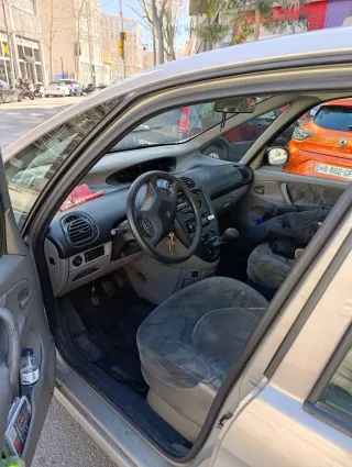 Citroen Xsara picasso 2000 HDI 90 CV 2002