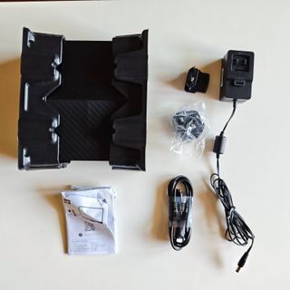 Disco duro externo WD 18TBs