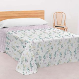 Colcha bouti reversible Priscila