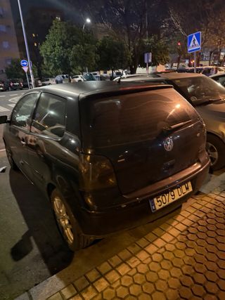 Volkswagen Polo 2006