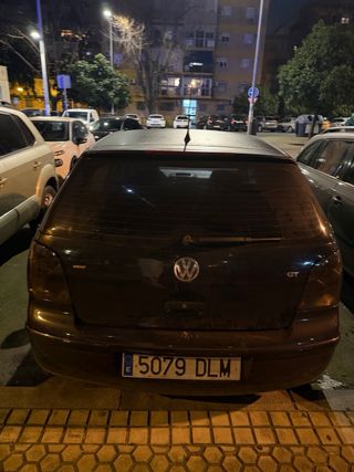 Volkswagen Polo 2006