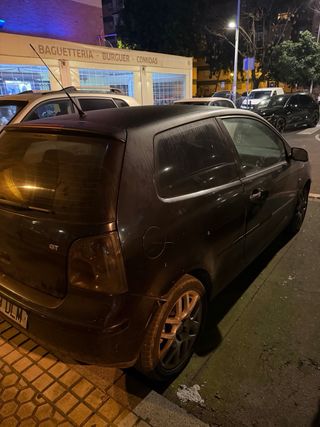 Volkswagen Polo 2006