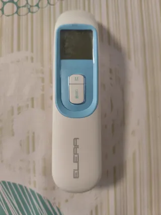 Termómetro Digital Elera con funda