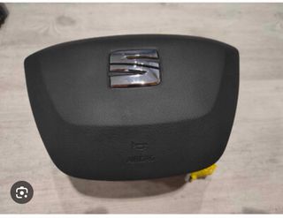 Airbag Seat Leon MK3 Conductor